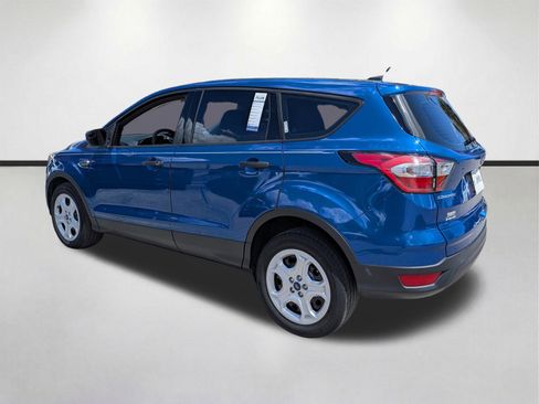 Used 2017 Ford Escape S FWD image 6