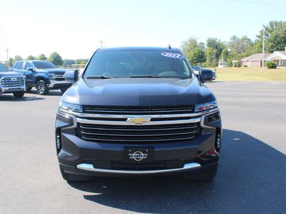 Used 2024 Chevrolet Tahoe LT