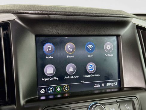 Used 2021 GMC Terrain SLE FWD image 14