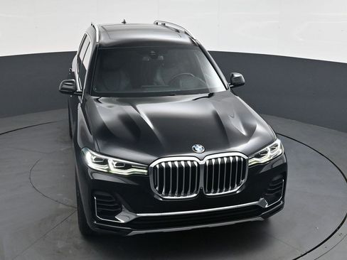 Used 2020 BMW X7 xDrive40i w/ Premium Package AWD/4WD image 28