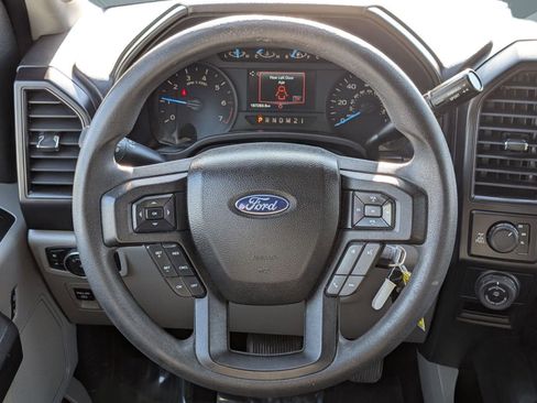 Used 2017 Ford F150 XL w/ Equipment Group 101A Mid image 16