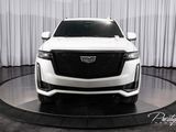Used 2021 Cadillac Escalade Sport w/ Driver Assist Tech Package image 4