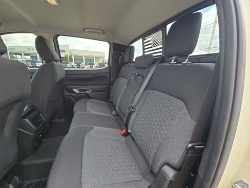 Used 2025 Ford Ranger XLT w/ Convenience Package RWD image 27
