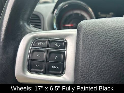 Used 2019 Dodge Grand Caravan GT FWD image 19