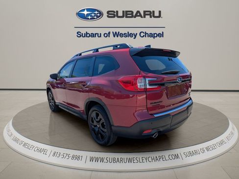 New 2026 Subaru Ascent Bronze Edition AWD/4WD image 7
