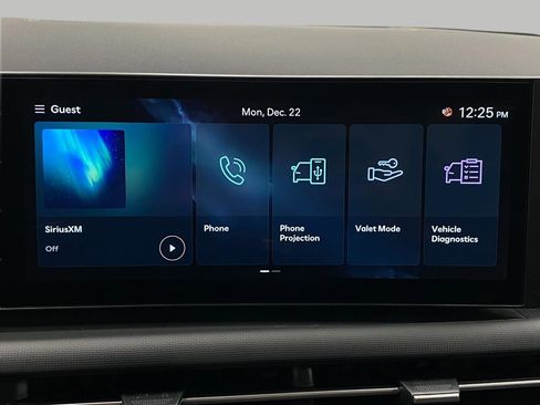 New 2026 Hyundai Santa Cruz SEL AWD/4WD image 22