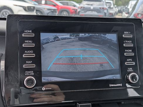 Used 2024 Toyota Camry LE FWD image 30