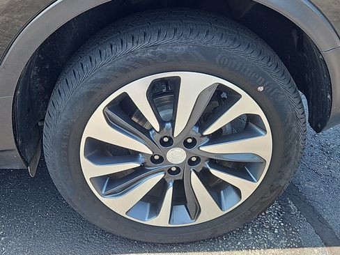 Used 2019 Buick Encore Essence w/ Safety Package II AWD/4WD image 25