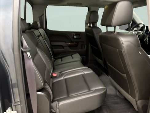 Used 2017 GMC Sierra 1500 SLT AWD/4WD image 25
