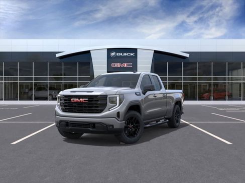 New 2026 GMC Sierra 1500 Elevation w/ Elevation Select Package image 8