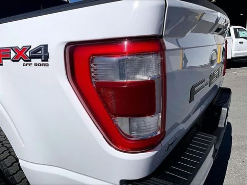 Used 2023 Ford F150 Lariat w/ Equipment Group 502A High AWD/4WD image 33