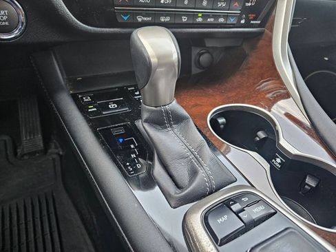 Used 2016 Lexus RX 350 AWD w/ Premium Package image 12