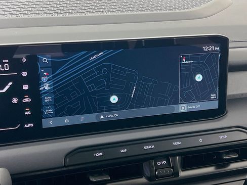 New 2027 Kia Telluride EX X-Line AWD/4WD image 11