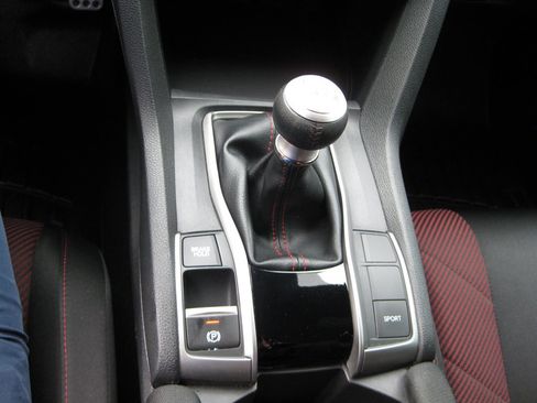 Used 2020 Honda Civic Si image 19