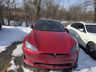 Used 2023 Tesla Model S video 1