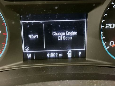 Used 2021 Chevrolet Malibu RS image 19