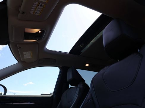 Used 2023 INFINITI QX60 Pure AWD/4WD image 26