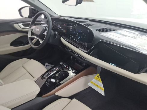 New 2025 Audi A5 2.0T Premium Plus image 23