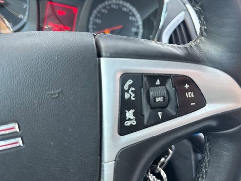 Used 2017 GMC Terrain SLT w/ Driver Alert Package I image 13