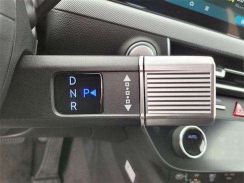 New 2026 Hyundai Sonata Blue image 19