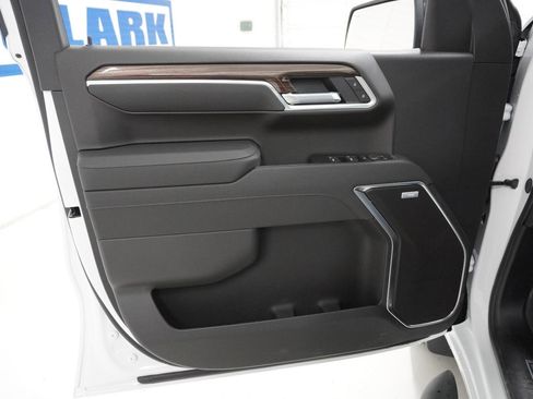 New 2026 Chevrolet Silverado 1500 RST w/ Redline Edition RWD image 10
