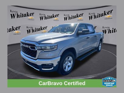 Used 2025 RAM 1500 Big Horn