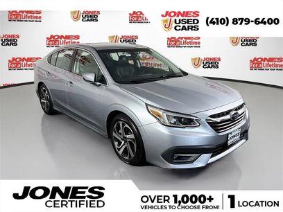 Used 2022 Subaru Legacy Limited