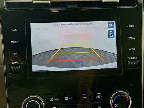 Used 2022 Hyundai Tucson SEL w/ Cargo Package image 22