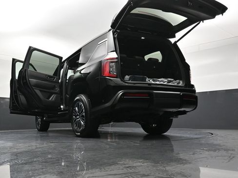 New 2026 Nissan Armada Platinum AWD/4WD image 41