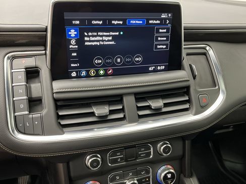 Certified 2021 GMC Yukon XL AT4 w/ Technology Package AWD/4WD image 20