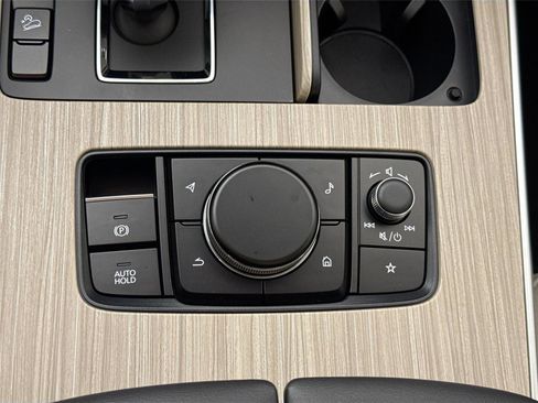 New 2026 MAZDA CX-90 3.3 Turbo w/ Premium Sport Pkg AWD/4WD image 31