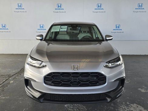 New 2026 Honda HR-V LX image 40