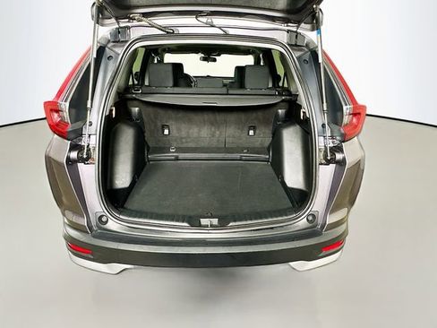 Certified 2022 Honda CR-V EX image 31