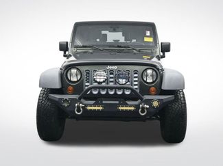 Used 2010 Jeep Wrangler Sport video 2