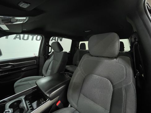 Used 2022 RAM 1500 Big Horn image 12