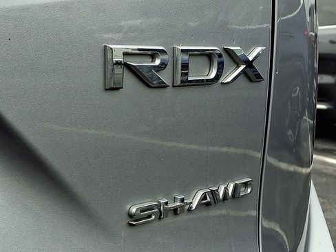Used 2023 Acura RDX AWD w/ Advance Package image 32