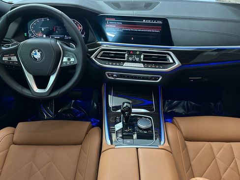 Used 2023 BMW X5 xDrive40i w/ Premium Package image 16