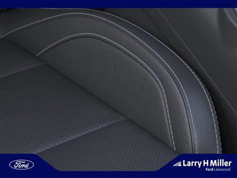 New 2025 Ford Mustang GT Premium w/ GT Performance Package image 16