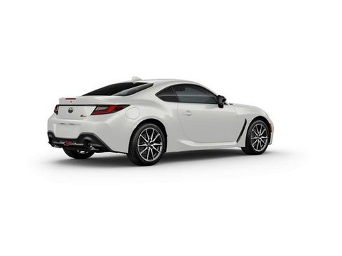 New 2026 Toyota GR86 GR86 image 10