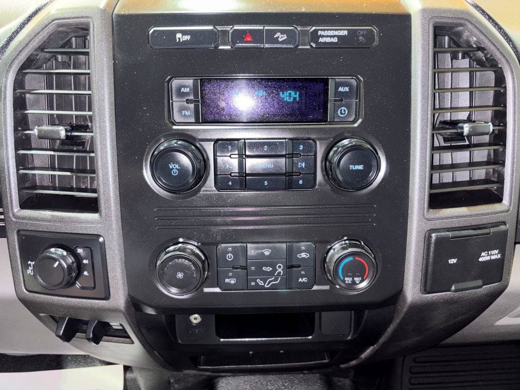Used 2019 Ford F250 XL w/ Power Equipment Group AWD/4WD image 19