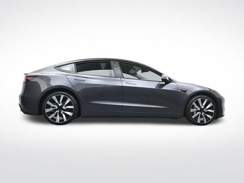 Used 2024 Tesla Model 3 Standard Range RWD image 39