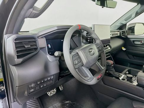 New 2026 Toyota Sequoia TRD Pro AWD/4WD image 9
