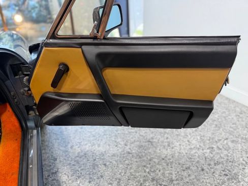 Used 1988 Alfa Romeo Spider Veloce RWD image 32