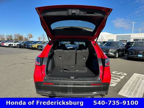 Certified 2023 Honda HR-V Sport image 35