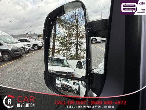 Used 2023 RAM ProMaster 2500 w/ Convenience Group image 35