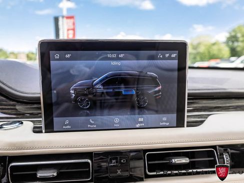 Used 2020 Lincoln Aviator Black Label Grand Touring AWD/4WD image 36
