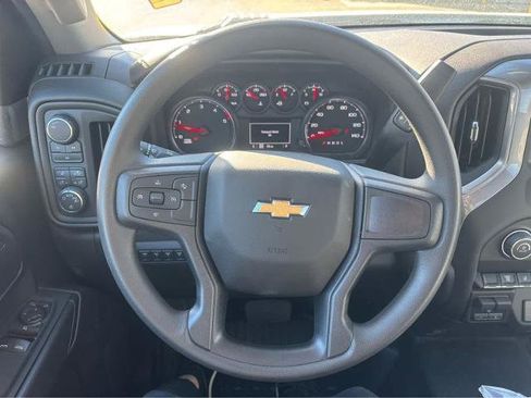 New 2024 Chevrolet Silverado 3500 W/T w/ WT Convenience Package image 8
