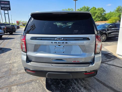 Used 2023 Chevrolet Tahoe RST AWD/4WD image 4