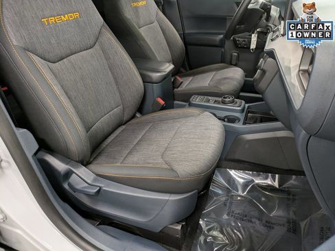 Used 2023 Ford Maverick Tremor w/ Tremor Off-Road Package image 29