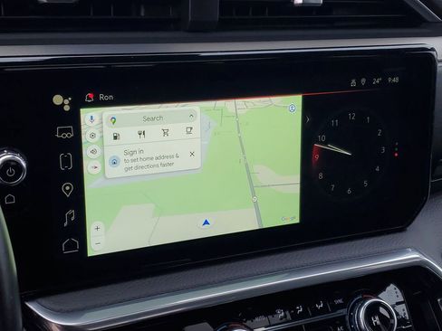 Certified 2023 GMC Sierra 1500 Denali image 19